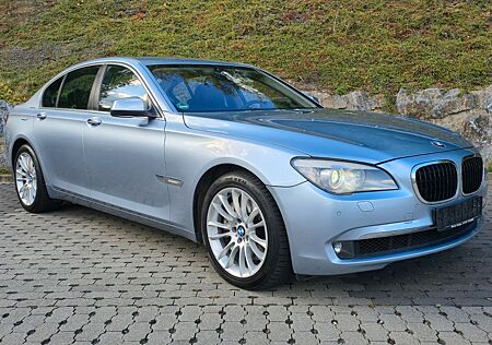 BMW Active Hybrid 7 ActiveHybrid 7 449PS 95TKM TÜV NEU