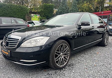 Mercedes-Benz S 350 *Long Version*Vollaustatung*BRABUS FELGEN*