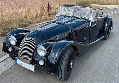 Morgan 4/4 Sport 100th Anniversary in Top Zustand