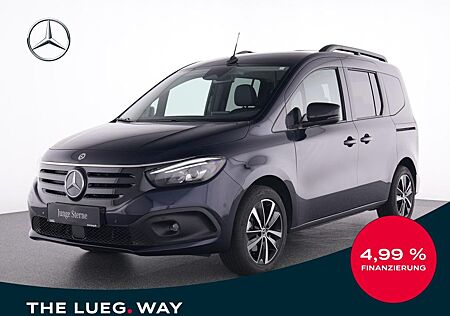 Mercedes-Benz EQT 200 Standard PROGRESSIVE+AHK+KEYLESS+LED+17'