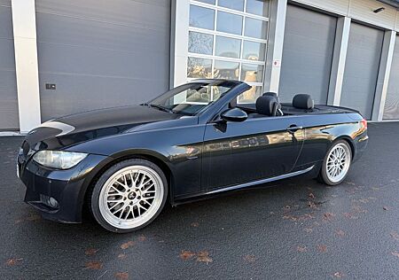 BMW 335i Cabrio M Performance kein US Import