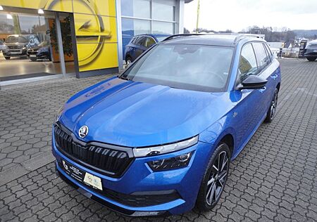 Skoda Kamiq Monte Carlo 1.0 TSI Euro6d