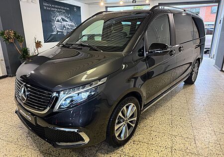 Mercedes-Benz EQV 300 Lang Avantgarde NAV/LED/DISTR/TW/E-Türen