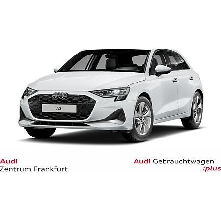 Audi A3 leasen