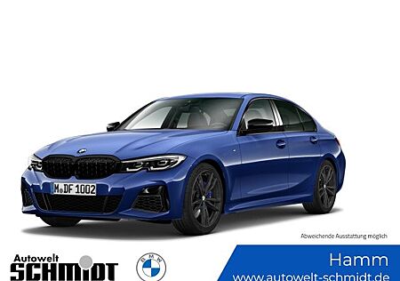 BMW 340 M340i xDrive Limousine + 2.Jahre.BPS-GARANTIE