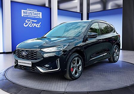 Ford Kuga 2.5 Duratec FHEV 4x4 ST-LINE X *AHK*Pano*