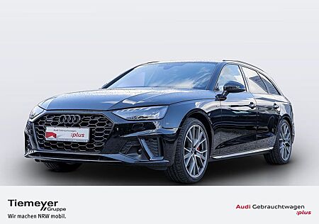 Audi A4 Avant 40 TFSI Q 2x S LINE NAVI+ MATRIX KAMERA