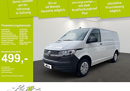 Volkswagen T6.1 Transporter Kasten 2.0 TDI KR *PDC*START/ST