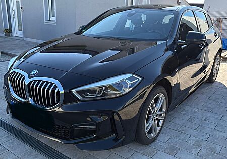 BMW 118i mit M-Paket