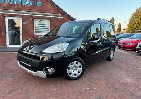 Peugeot Partner Tepee Family/PANO/KLIMA/PDC/AHK