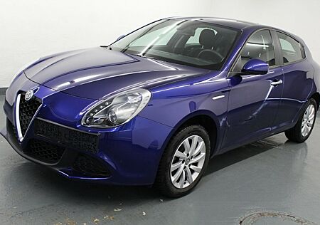 Alfa Romeo Giulietta 1.4 TB Navi+Klima!