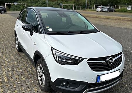 Opel Crossland X Crossland (X) 1.2 DI Turbo 96kW INNOVATION S...