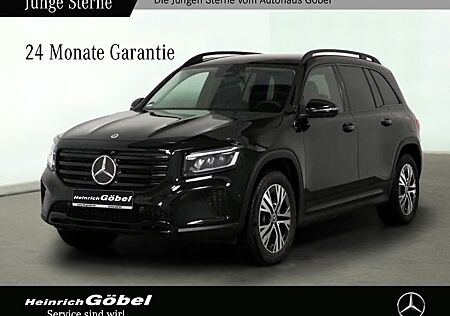 Mercedes-Benz GLB 200 d Progressive EL.SITZE+TOTWINKEL+360°CAM