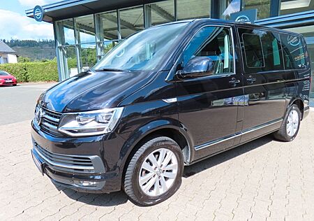 VW T6 Multivan Volkswagen 2.0 TDi Highline 3000mm AHK DSG