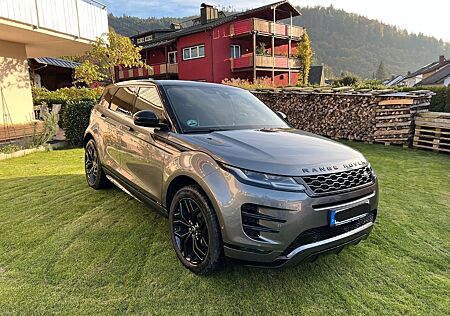 Land Rover Range Rover Evoque P200 R-DYNAMIC Panorama