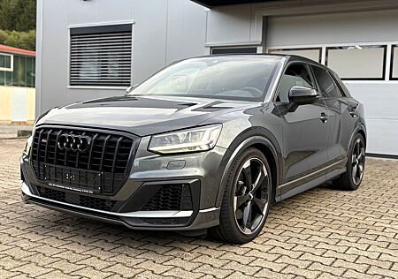 Audi SQ2 TFSI Quattro APR*LED*NAV*ACC*AHK