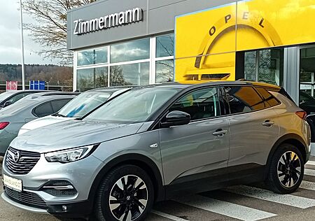Opel Grandland X Grandland Design Line Klima Navi PDC