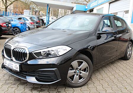 BMW 116 d Advantage*Live. Cockpit*Navi*PDC*Tempomat