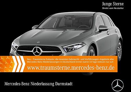 Mercedes-Benz A 180 PROGRESSIVE Advanced PLUS/360°/VZ-Ass/LED