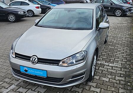 VW Golf Volkswagen VII*1.6*TDI*Lim*DSG*Cup*Kamera*NAVI*SHZ*AHK