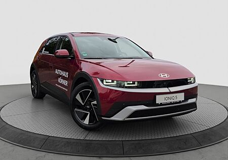 Hyundai IONIQ 5 84 KWH TECHNIQ BOSE SOUNDSYSTEM MATRIX E