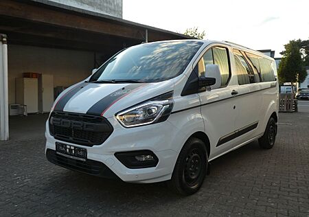 Ford Transit Custom 2.0 TDCi L2 Trend 9-Sitzer