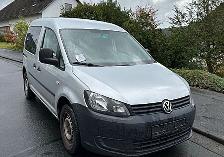 VW Caddy Volkswagen 1,6TDI 75kW DSG BMT Tramper Tramper Bl...
