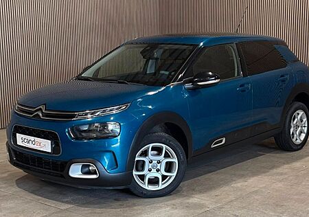 Citroën C4 Cactus 1.5 BlueHDi 102