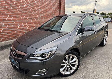Opel Astra J 1.4 Turbo Lim. 5-trg. Cosmo +erst 108tkm