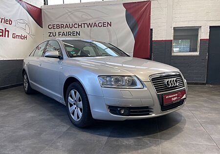 Audi A6 Lim. 3.2 FSI