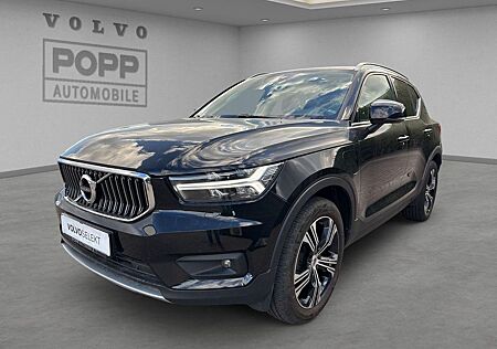 Volvo XC 40 XC40 T5 FWD Inscription Expression ACC AHK SHZ