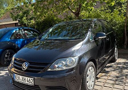 VW Golf Plus Volkswagen 1.4 Trendline Trendline