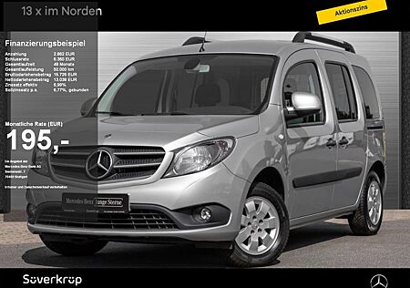Mercedes-Benz Citan 111 TOURER EDITION LANG KLIMA TEMPOMAT