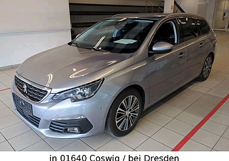 Peugeot 308 SW Allure Pack LED*Leder*ACC*AHK*Smart