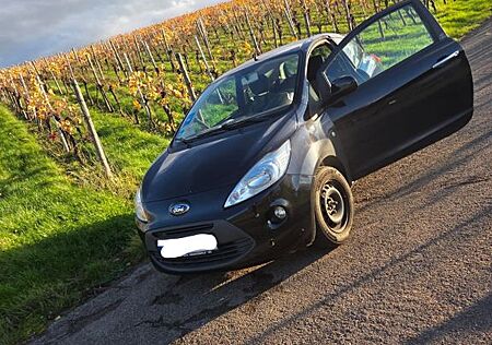 Ford Ka /+ 1,2 Titanium Titanium