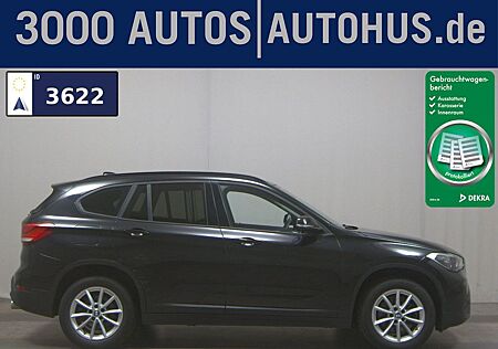 BMW X1 sDrive20d Advantage 2-Sitze Navi LED