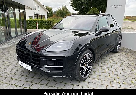 Porsche Cayenne GTS |Head-up |22 Zoll Turbo Räder