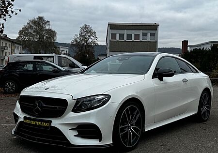 Mercedes-Benz E 53 AMG E -Klasse Coupe 4Matic