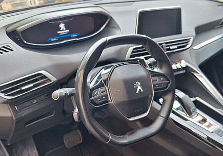 Peugeot 3008 gebraucht kaufen Peugeot 3008 1.6 PureTech 180 EAT8 Allure Allure
