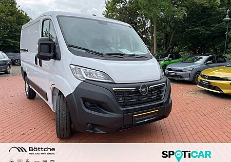 Opel Movano KW L1H1 3,5t Edition 2.2 CDTI Allw/PDC/Kl