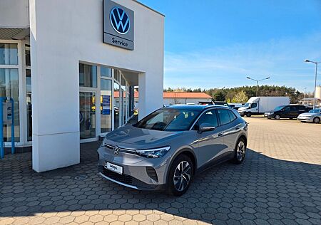 VW ID.4 Volkswagen Pure 109 kW Navi PDC