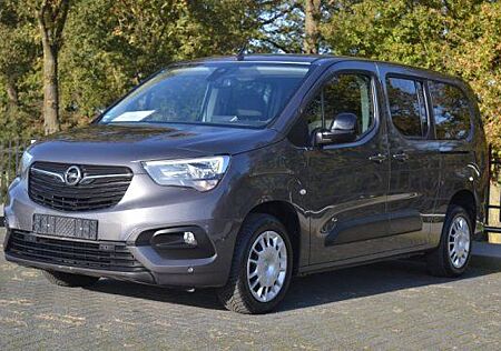 Opel Combo Life 1.2 Turbo Elegance (EURO 6d) Eleganc