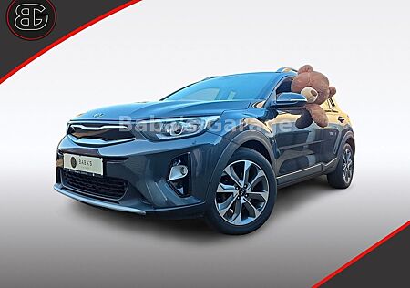 Kia Stonic Vision Navi SHZ Inspektion Neu