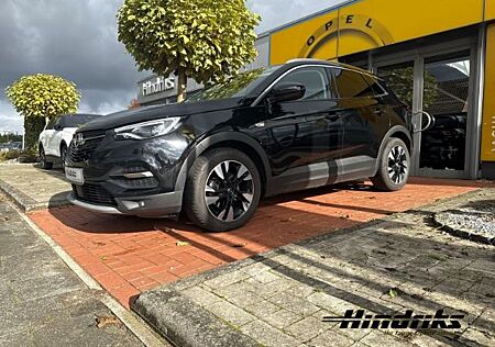 Opel Grandland X Ultimate AHK-abnehmbar Navi Soundsys