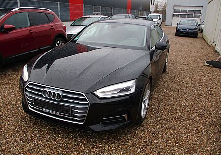 Audi A5 Sportback 40 TFSI sport,,Pdc,Navi