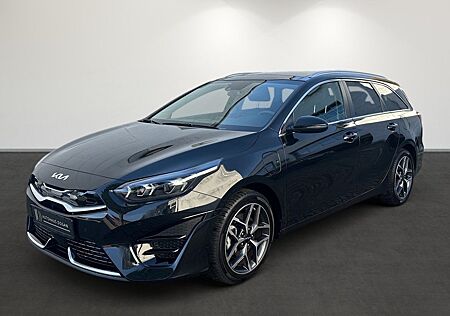 Kia Cee'd Sportswagon Ceed Sportswagon PHEV*Platinum*Pano*Leder*Sitzkl