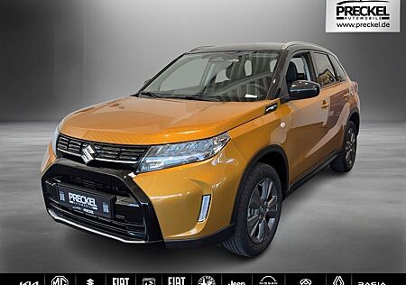 Suzuki Vitara Comfort Hybrid 1.4/Klimaanlage/Navi