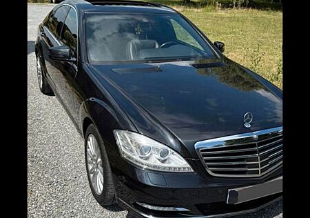 Mercedes-Benz S 350 MB BlueTec,Navi,Alu,Schibedach,S-Lüftung,2