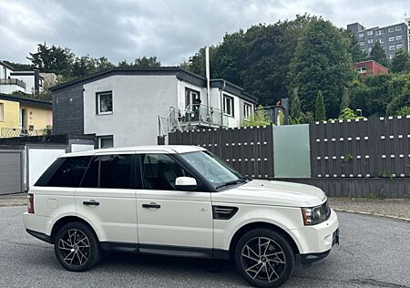 Land Rover Range Rover Sport 3.0 TDV6 HSE HSE