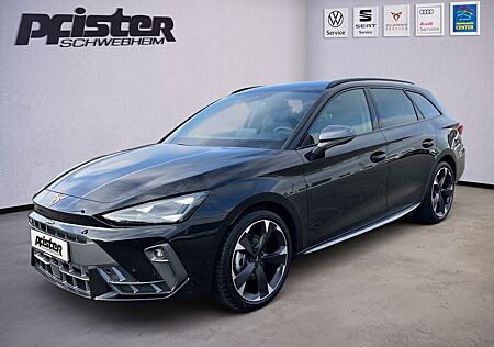 Cupra Leon 1.5 eTSI 110kW DSG Sportstourer+ACC+KAMERA+